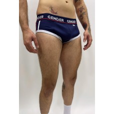 Cueca para Packer - Azul Marinho Slip